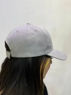 کلاه کتان ساده کد 1104