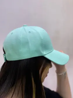 کلاه کتان ساده کد 1104