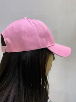 کلاه کتان ساده کد 1104