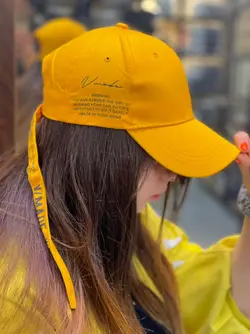 کلاه آویزدار کد 1140