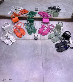 صندل بندی کد 1215