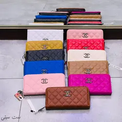 کیف پول شنل کد 1499