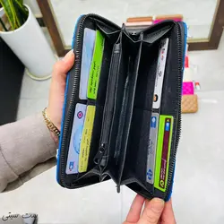 کیف پول شنل کد 1499