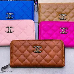 کیف پول شنل کد 1499