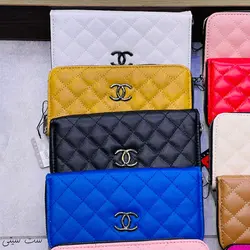 کیف پول شنل کد 1499