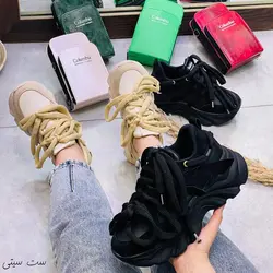 کتونی دو بند کد 1522