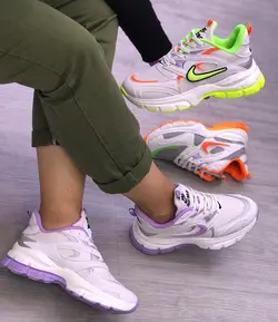 کتونی NIKE.JUST.DON کد 461