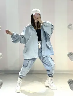 ست جین جردن