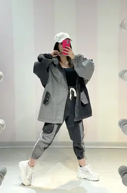 ست جین جردن