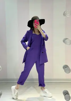 ست اورال و کت