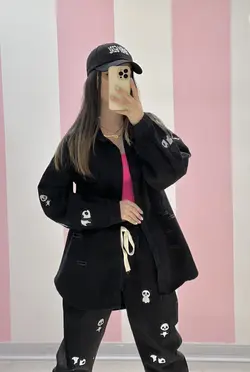 ست‌جین‌گلدوزی