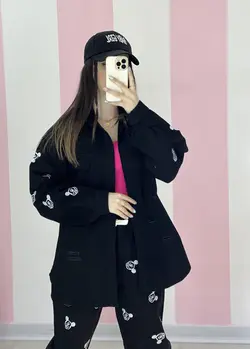 ست‌جین‌گلدوزی