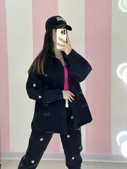 ست‌جین‌گلدوزی