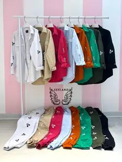 ست‌ ترکیبی میکی
