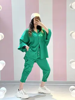 ست لینن