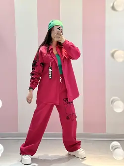ست کت‌و شلوار ولف