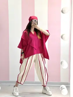 ست مغزی دوزی