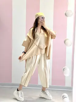 ست مغزی دوزی