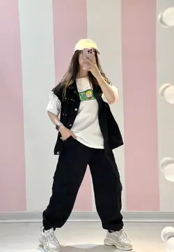 ۳تیکه کارگو pop up