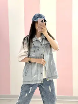 وست جین وارداتی