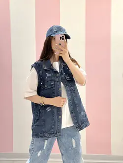 وست جین وارداتی