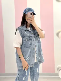 وست جین وارداتی