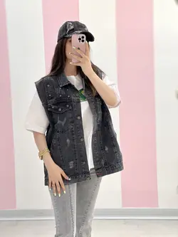 وست جین وارداتی