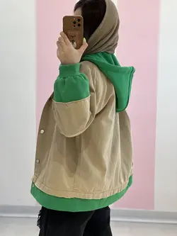 سویی ترکیبی کتان دورس