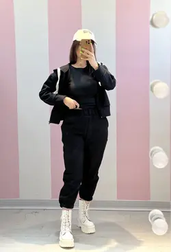 ست سه تیکه نیو