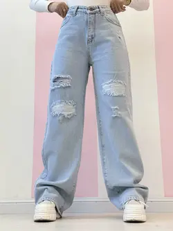 بگ یخی کمرکش زانفیکس‌دار