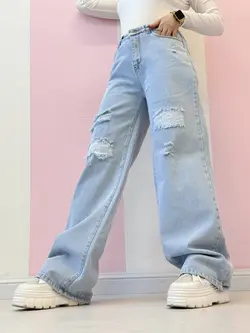 بگ یخی کمرکش زانفیکس‌دار