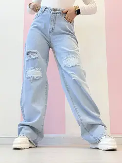 بگ یخی کمرکش زانفیکس‌دار