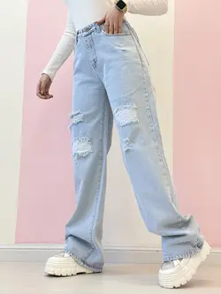 بگ یخی کمرکش زانفیکس‌دار