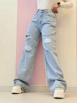 بگ یخی کمرکش زانفیکس‌دار