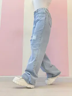 بگ یخی کمرکش زانفیکس‌دار