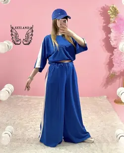 ست بغل خط
