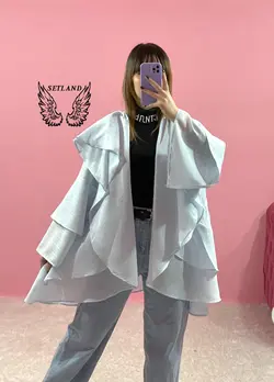 مانتو شاپرک