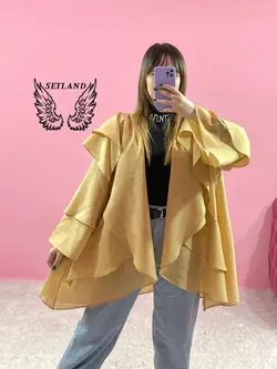 مانتو شاپرک