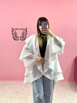 مانتو شاپرک