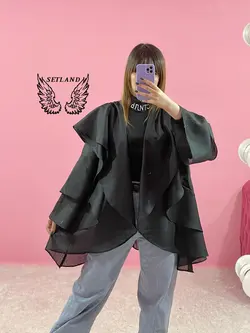 مانتو شاپرک