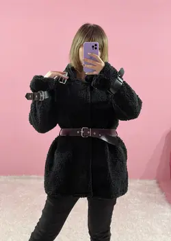 کت تدی کمردار