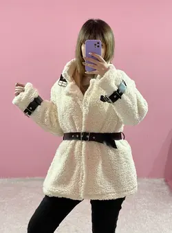 کت تدی کمردار