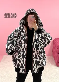 کاپشن کبریتی داخل تدی