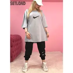 تیشرت شلوار نایک