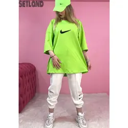 تیشرت شلوار نایک