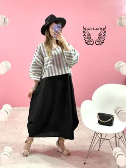 ست سارافون و رویه