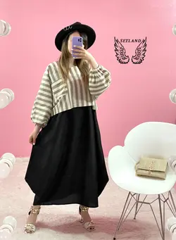 ست سارافون و رویه
