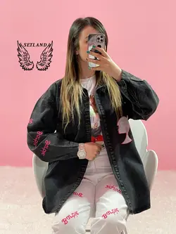 کت‌ جین باربی