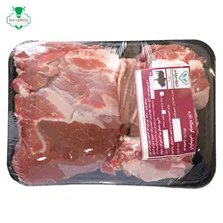 آبگوشتی ویژه گوساله - مزرعه گوشت شادرو