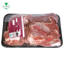آبگوشتی ویژه گوساله - مزرعه گوشت شادرو